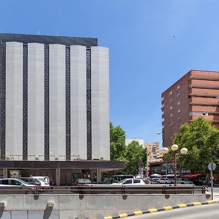 Apartamento Luminoso Y Acogedor En Sevilla. A/C. Extérieur photo