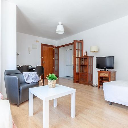 Apartamento Luminoso Y Acogedor En Sevilla. A/C. Extérieur photo